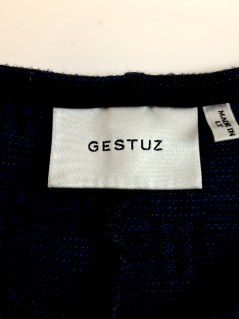 Gestuz Kjole (O701)
